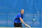 Men's Tennis vs Stonehill  Wheaton College Men's Tennis vs Stonehill College. - Photo by: KEITH NORDSTROM : Wheaton, Tennis